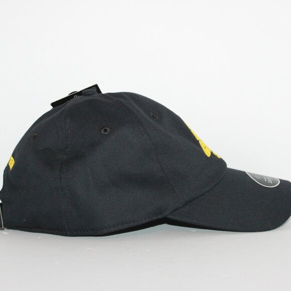 Under Armour Denver Mile High City Adjustable Cap Black Quick Drying - Picture 5 of 8
